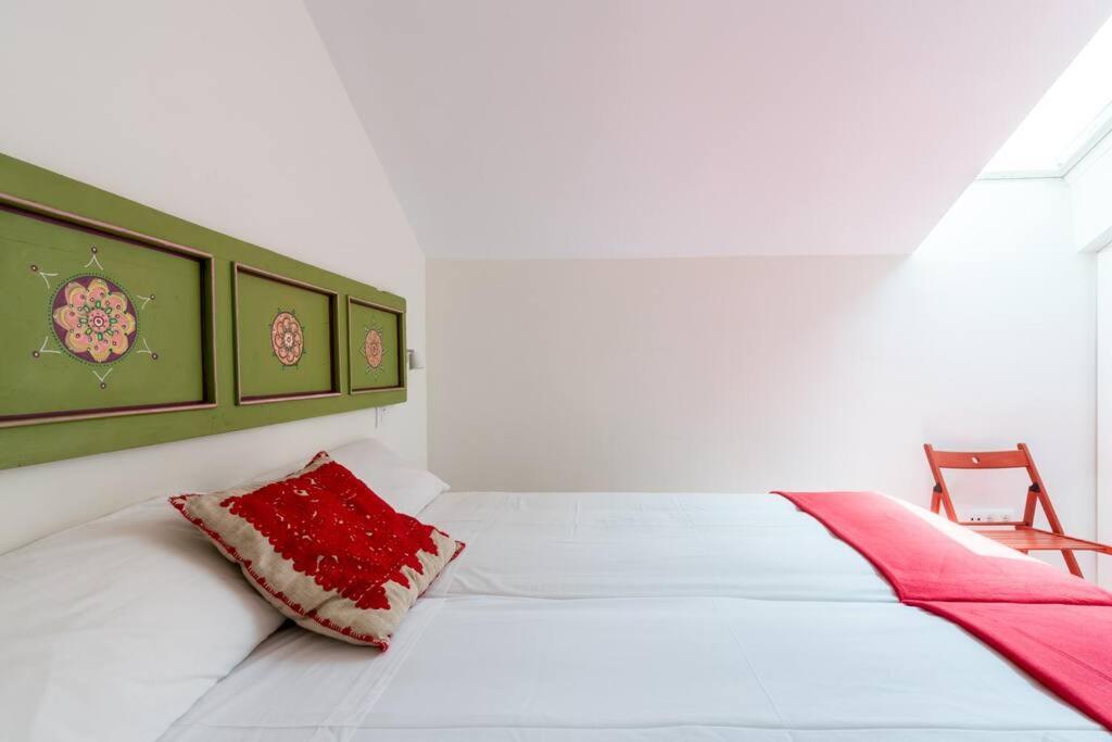 Apartamentos Rg, San Vicente 22 Séville Extérieur photo
